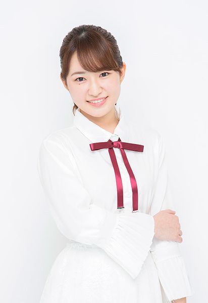 File:Ito Ayaka 2018.jpg