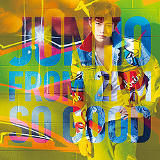 Genie Music LEE JUN HO (2PM) - 2024 Lee Junho Concert [SEE