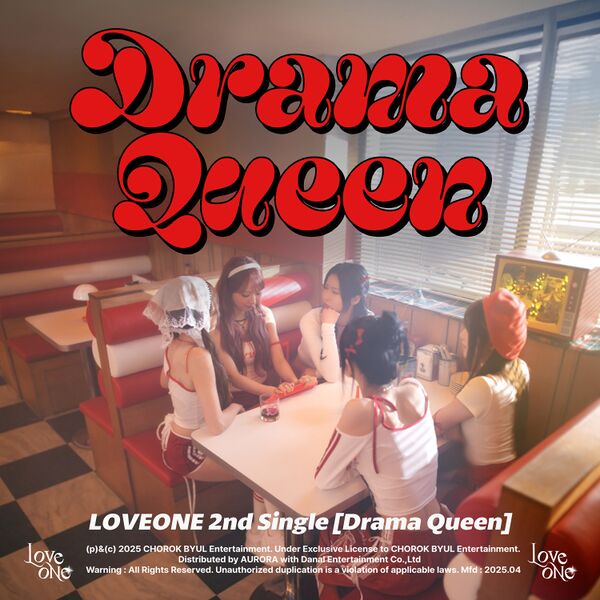File:LOVEONE - Drama Queen.jpg
