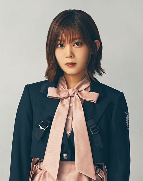 File:Sakurazaka46 Ozeki Rika 2022.jpg