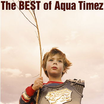 The Best of Aqua Timez - generasia