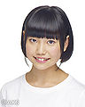 AKB48 Cho Kurena 2014-1.jpg