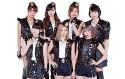 Berryz Kobo - Ai wa Itsumo Promo.jpg