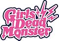 Girls Dead Monster Logo.jpg