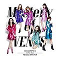 HELLO VENUS - Mystery of VENUS.jpg