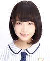 Nogizaka46 Fukagawa Mai - Natsu no Free and Easy promo.jpg