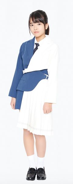 File:Yamamoto Runa - Otona Survivor promo.jpg