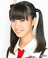 AKB48 Abe Mei 2014-3.jpg