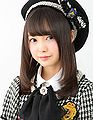 AKB48 Hiwatashi Yui 2017.jpg