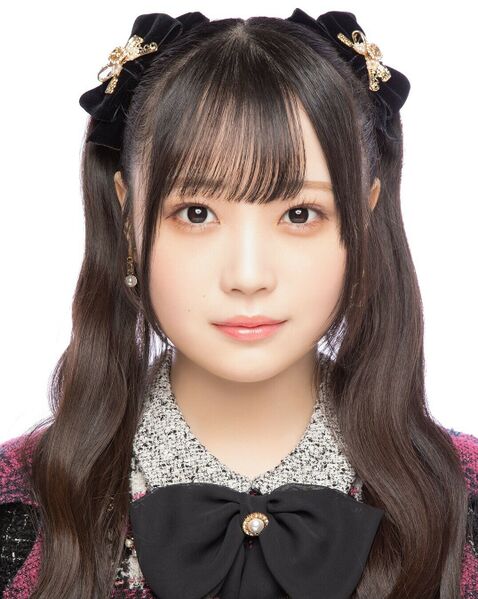 File:AKB48 Sato Minami 2023.jpg
