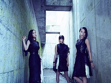 Blaze Kalafina Generasia