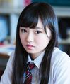 Keyakizaka46 Imaizumi Yui - Sekai ni wa Ai Shika Nai promo.jpg