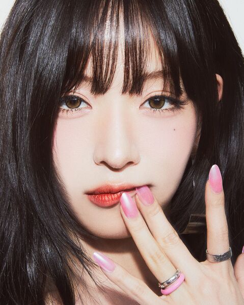 File:Lee Chaeyoung - From Our 20's promo.jpg
