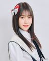 NGT48 Kato Minami 2020.jpg