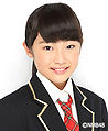 NMB48 Nishinaka Nanami 2015.jpg