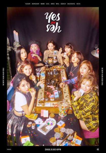 File:TWICE - YES or YES promo.jpg