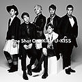 U-Kiss - One Shot One Kill (mu-mo).jpg