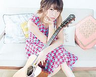 Yamazaki Aoi - Pin Heel Baby promo.jpg