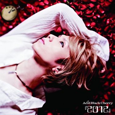 2012 (Acid Black Cherry) generasia
