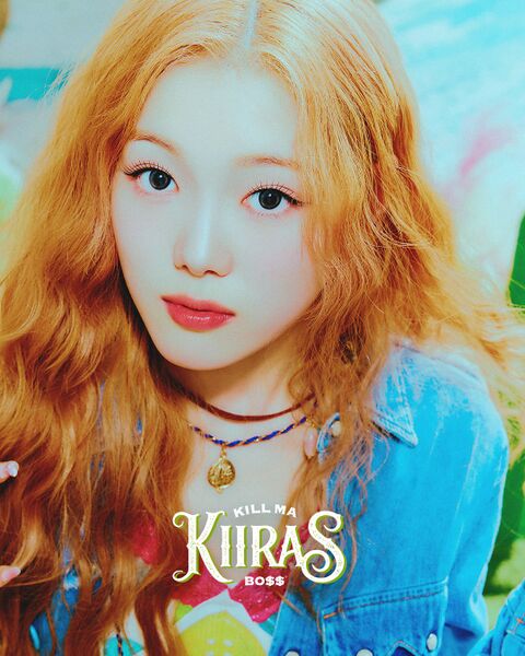 File:Doyeon - KILL MA BO$$ promo.jpg