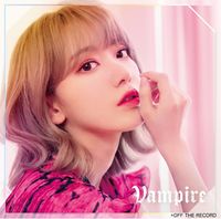 Vampire | IZ*ONE Wiki | Fandom