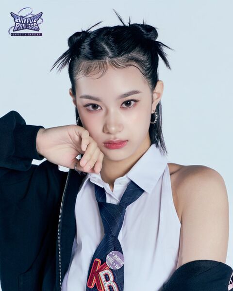 File:Karin - HIP POP PRINCESS promo.jpg