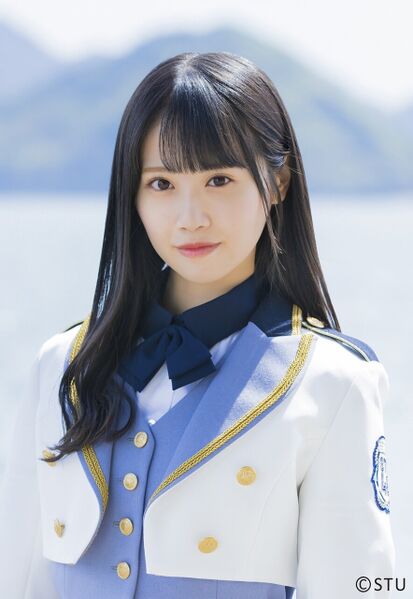 File:STU48 Nakamura Mai 2021.jpg