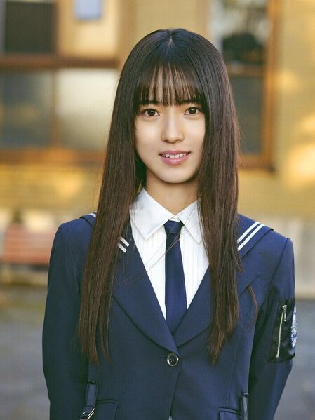 File:Sakurazaka46 Nakashima Yuzuki 2023-2.jpg