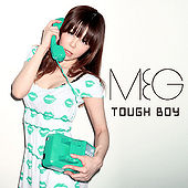 Tough Boy Meg Generasia
