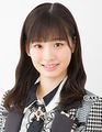 AKB48 Asai Nanami 2019.jpg
