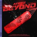 ATEEZ - BEYOND ZERO (type B).jpg