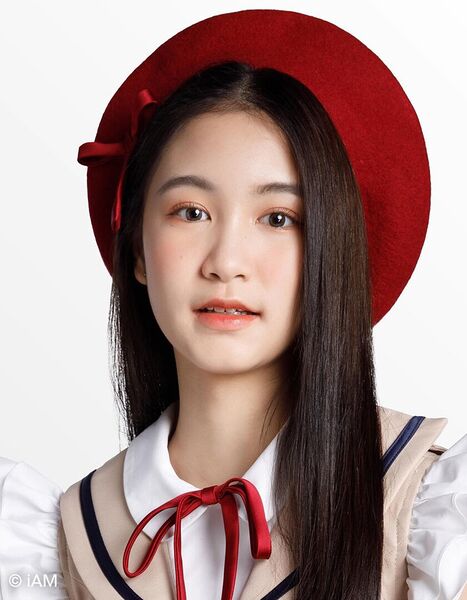 File:BNK48 Paeyah 2021.jpg