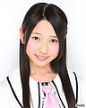 HKT48 Inoue Yuriya 2013.jpg