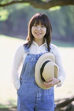 Iruka Singer Generasia