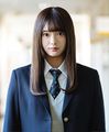 Keyakizaka46 Tamura Hono 2018.jpg