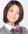 Nogizaka46 Iwase Yumiko 2011-2.jpg