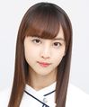 Nogizaka46 Sato Kaede - Influencer promo.jpg