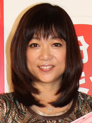 Hori Chiemi to marry for third time - generasia
